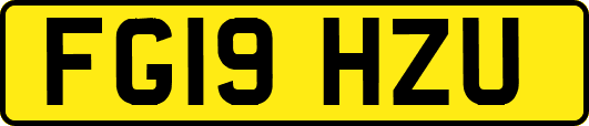 FG19HZU
