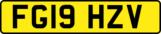 FG19HZV