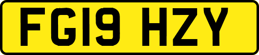 FG19HZY