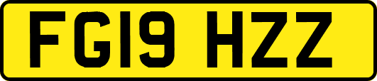 FG19HZZ