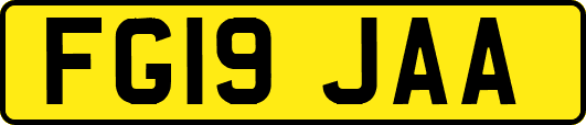 FG19JAA