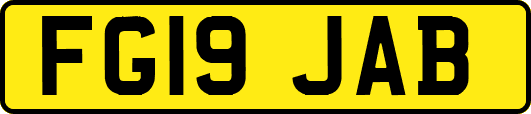 FG19JAB
