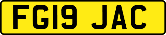 FG19JAC
