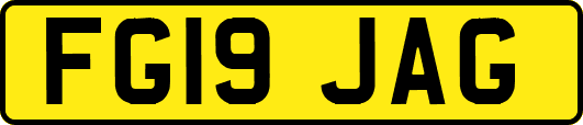 FG19JAG