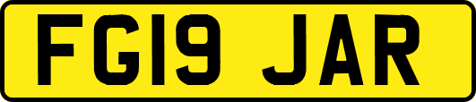FG19JAR