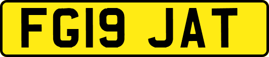 FG19JAT