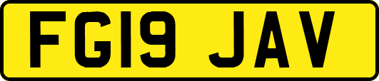 FG19JAV