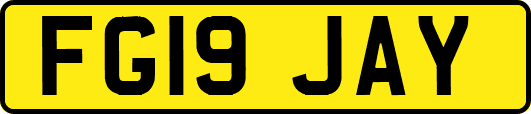 FG19JAY