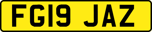 FG19JAZ