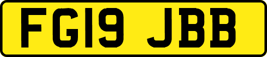 FG19JBB