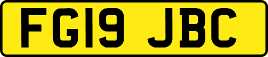 FG19JBC