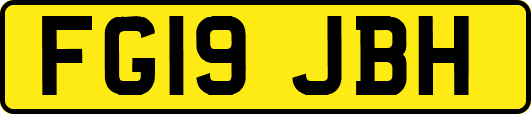FG19JBH