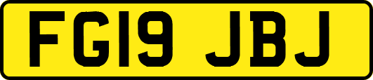 FG19JBJ