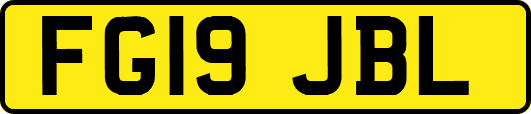 FG19JBL