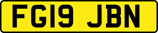 FG19JBN