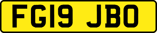 FG19JBO