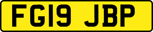 FG19JBP