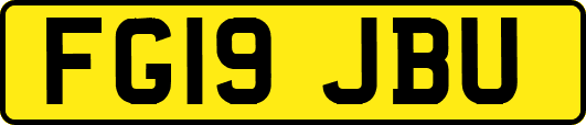 FG19JBU