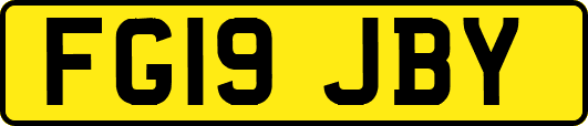 FG19JBY