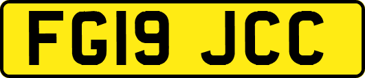 FG19JCC