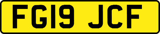 FG19JCF