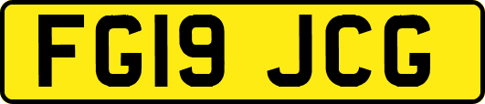 FG19JCG