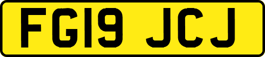 FG19JCJ