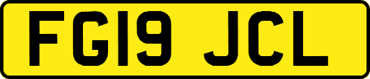 FG19JCL