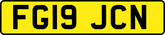 FG19JCN