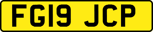 FG19JCP