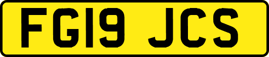 FG19JCS