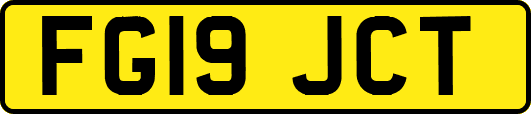 FG19JCT