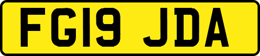 FG19JDA