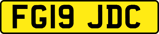 FG19JDC