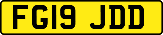 FG19JDD