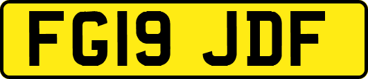 FG19JDF