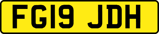 FG19JDH
