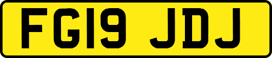FG19JDJ