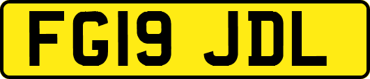FG19JDL