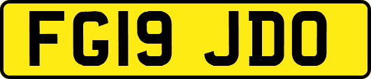 FG19JDO