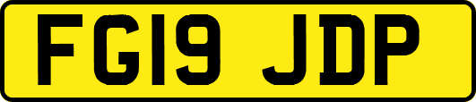 FG19JDP
