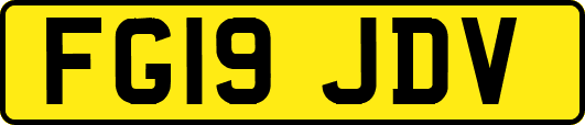 FG19JDV