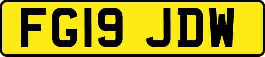 FG19JDW