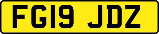 FG19JDZ