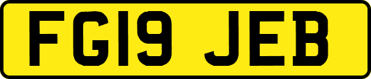 FG19JEB