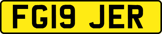 FG19JER