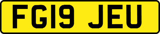 FG19JEU