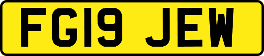 FG19JEW