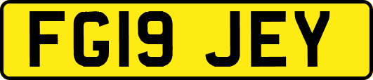 FG19JEY