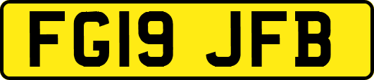 FG19JFB